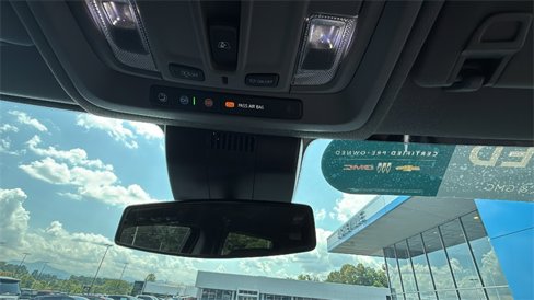 Used 2023 Chevrolet Silverado 1500 RST w/ Convenience Package II image 29