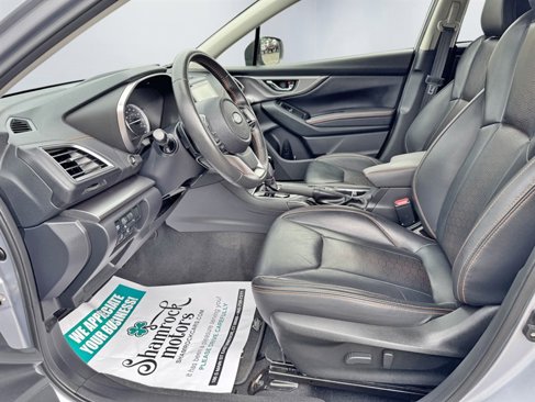 Used 2023 Subaru Crosstrek 2.5i Limited w/ Moonroof Package image 14