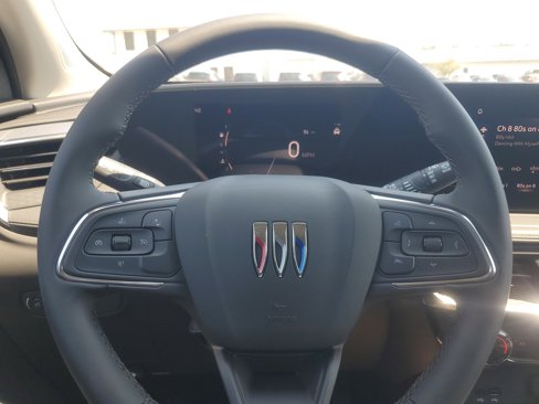 New 2026 Buick Encore GX Sport Touring image 19