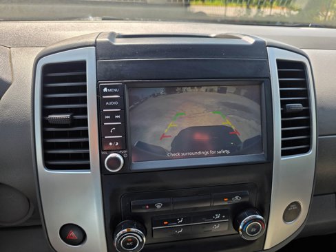 Used 2020 Nissan Frontier S w/ S Utility Package image 24