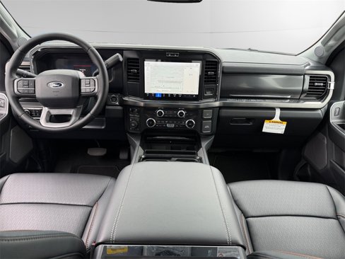 New 2026 Ford F350 Lariat image 10