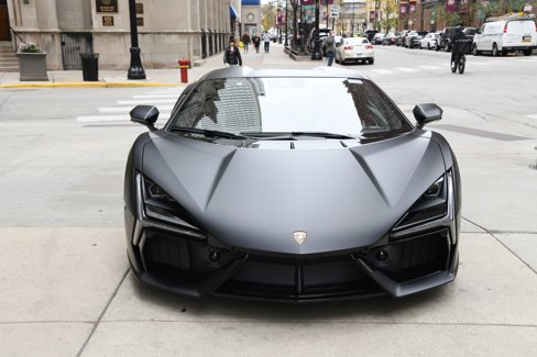 Used 2024 Lamborghini Revuelto image 23