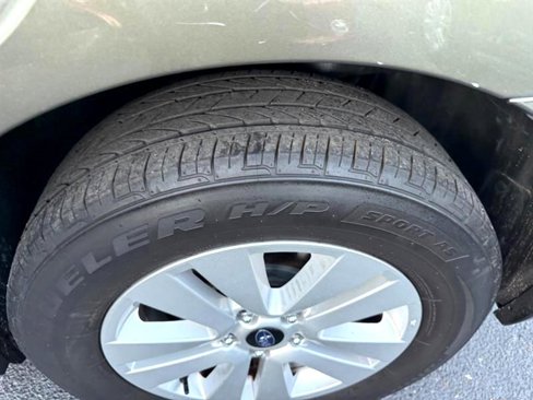 Used 2018 Subaru Outback 2.5i image 32