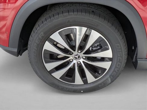 Certified 2025 Mercedes-Benz GLE 350 4MATIC image 9