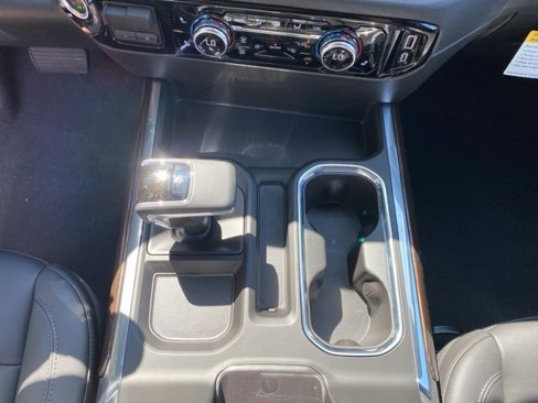 New 2026 GMC Sierra 1500 Elevation w/ Elevation Premium Package image 18