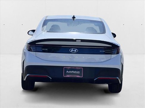 New 2025 Hyundai Sonata SE image 7