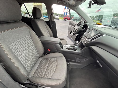 Used 2018 Chevrolet Equinox LT image 29