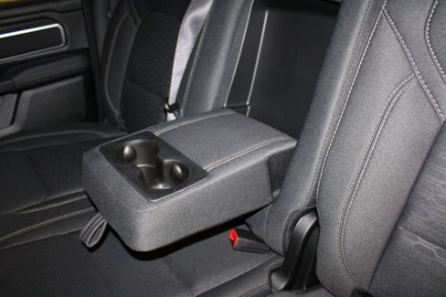 New 2026 RAM 1500 Big Horn image 28