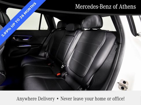 Certified 2023 Mercedes-Benz GLC 300 image 32