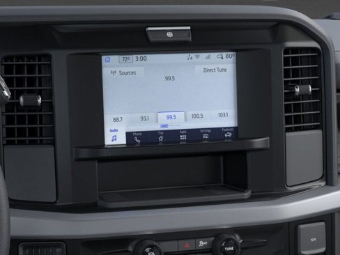 New 2026 Ford F550 4x4 Crew Cab Super Duty image 14