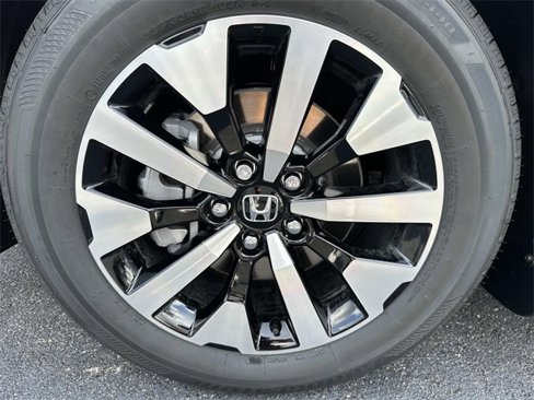 New 2026 Honda Odyssey EX-L image 11