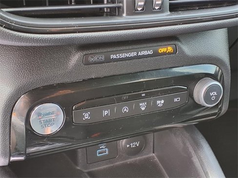 Used 2023 Ford Escape ST-Line Elite image 22