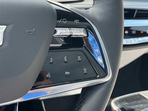 New 2026 Cadillac Lyriq Sport image 28