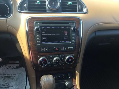Used 2015 Buick Enclave Premium w/ Experience Buick Package image 19