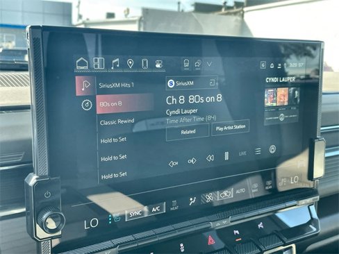 New 2026 GMC Hummer EV 4x4 Crew Cab image 13