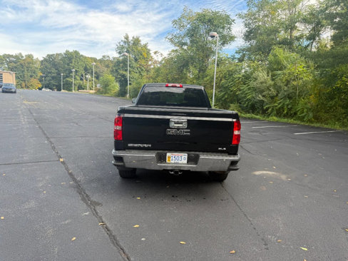 Used 2015 GMC Sierra 1500 SLE w/ SLE Value Package image 7