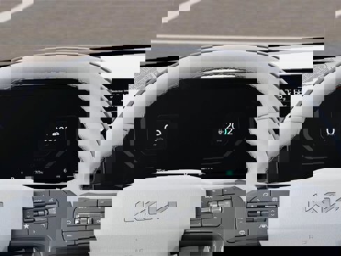 New 2026 Kia EV9 Wind image 21