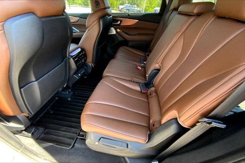 Used 2025 Acura MDX FWD w/ Technology Package image 20
