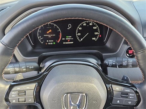 Used 2025 Honda Pilot TrailSport image 29