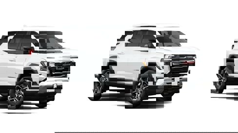 New 2026 GMC Terrain Elevation w/ LPO, Floor Liner Package image 29