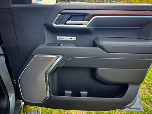 New 2026 GMC Sierra 1500 Denali w/ Denali Reserve Package image 48