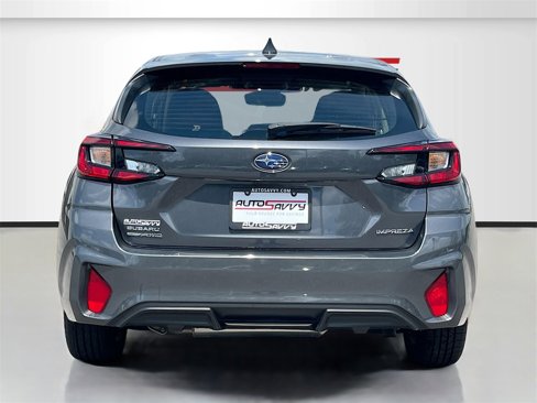 Used 2024 Subaru Impreza 2.0i w/ Popular Package #1 image 6