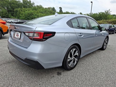 Certified 2025 Subaru Legacy Premium image 7