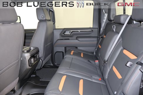New 2026 GMC Sierra 3500 AT4 w/ AT4 Premium Plus Package image 17