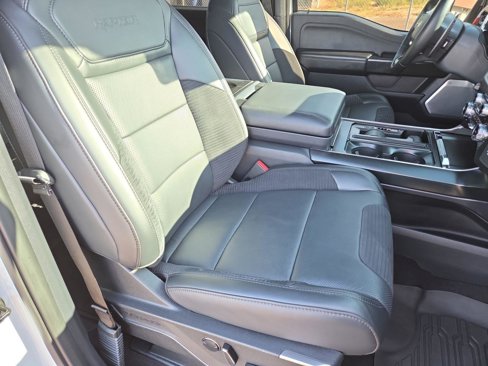 Used 2023 Ford F150 Raptor image 32