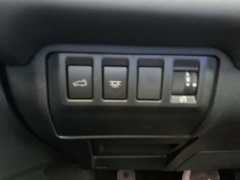 New 2025 Subaru Ascent Touring image 9