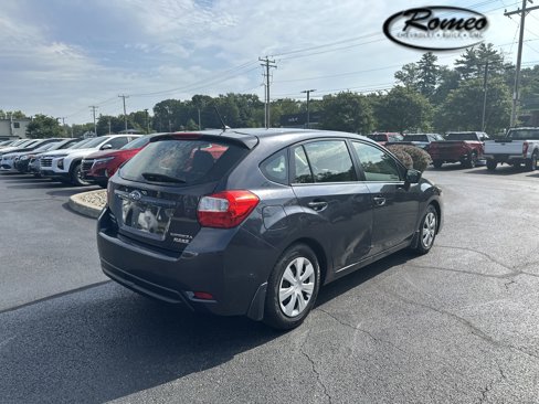 Used 2016 Subaru Impreza 2.0i image 5