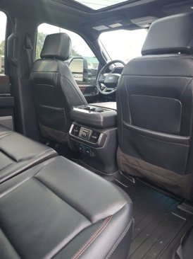 Used 2023 Ford F150 Lariat w/ Equipment Group 502A High image 15