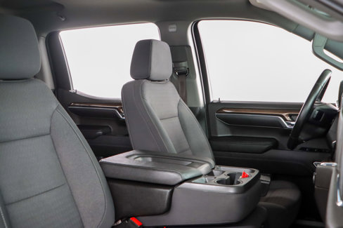 Used 2023 Chevrolet Silverado 1500 RST image 28