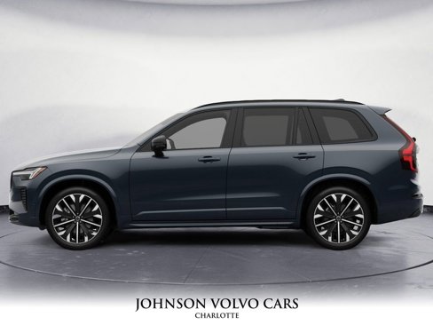 New 2026 Volvo XC90 B6 Ultra w/ Lounge Package image 3