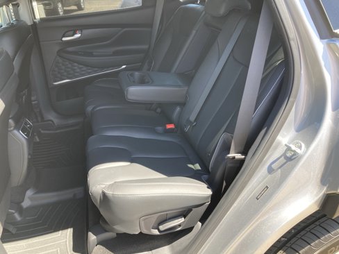 Used 2022 Hyundai Santa Fe SEL w/ Convenience + Premium Package image 36
