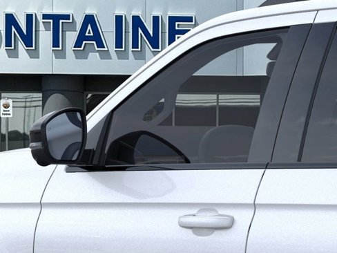 New 2025 Ford Expedition Platinum w/ Stealth Performance Package image 20