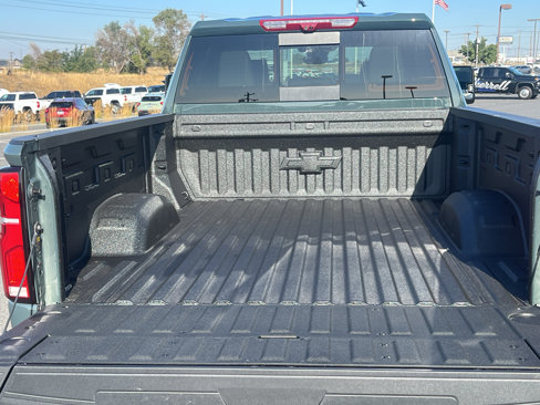 New 2026 Chevrolet Silverado 2500 ZR2 image 10