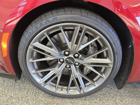 Used 2022 Chevrolet Camaro ZL1 image 14