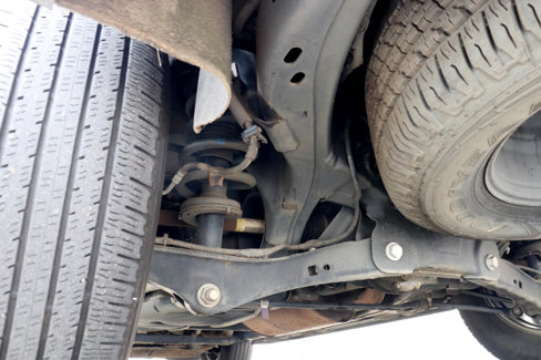 Used 2020 Ford Expedition XLT w/ Equipment Group 202A image 75