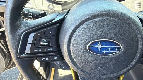 Used 2023 Subaru Crosstrek 2.5i Sport image 20