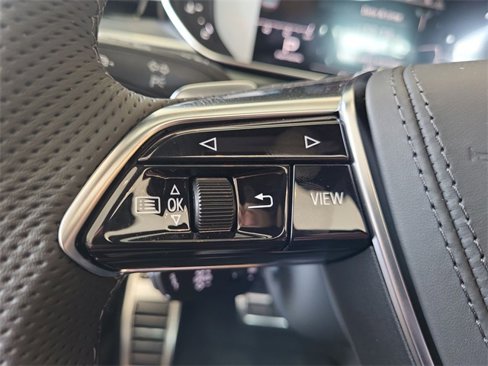 New 2025 Audi S8 image 22