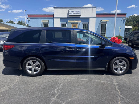 Used 2019 Honda Odyssey EX-L image 7