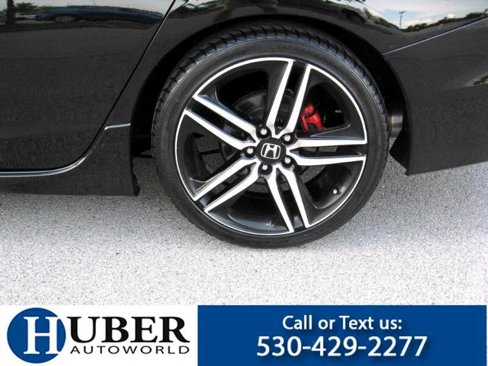 Used 2016 Honda Accord Sport image 13