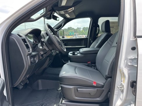 New 2025 RAM 2500 Tradesman image 9