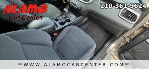 Used 2019 Kia Sorento FWD V6 image 18