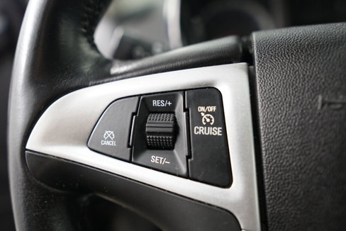 Used 2014 GMC Terrain SLE image 23