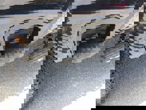 New 2025 Ford F250 Lariat image 13
