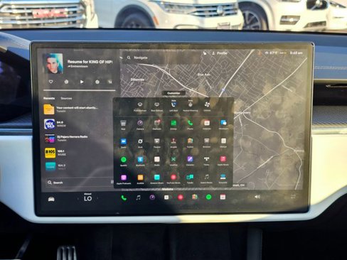 Used 2024 Tesla Model S Plaid image 38