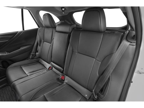 New 2025 Subaru Outback Limited image 39