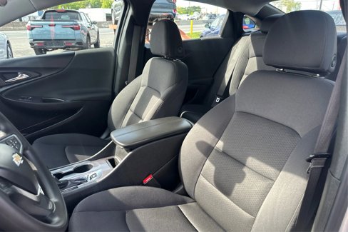 Used 2022 Chevrolet Malibu LT image 16